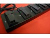 Custom 6 pedal unit